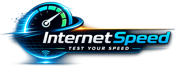InternetSpeed Logo